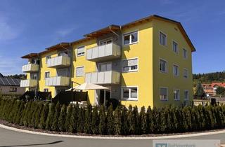 Wohnung mieten in 95700 Neusorg, Moderne, energieeffiziente 4-Zimmerwohnung inkl. Einbauküche