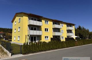 Wohnung mieten in 95700 Neusorg, Moderne, energieeffiziente 3-Zimmerwohnung inkl. Einbauküche