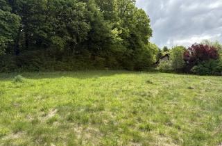 Immobilie kaufen in 51580 Reichshof, Perfekt für Bungalow geeignet, Nähe Waldbröl