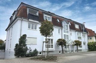 Wohnung kaufen in 76744 Wörth, Ihr Traum. Ihr Stil. Ihre Maisonette.
