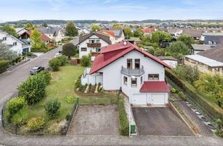 Einfamilienhaus kaufen in 35447 Reiskirchen, Familienfreundliches Einfamilienhaus mit großem Grundstück in Reiskirchen!