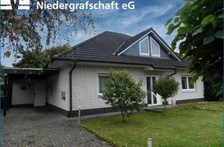 Haus kaufen in 49849 Wilsum, Einziehen und wohlfühlen!