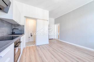 Wohnung mieten in 54292 Trier, Frisch renoviert: Wohntraum mit neuer Einbauküche und schönem Bad in top zentraler Lage