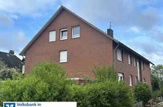 Wohnung kaufen in 31737 Rinteln, ETW in zentraler Wohnlage von Rinteln....