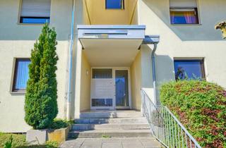 Wohnung kaufen in 61381 Friedrichsdorf, 3 Zimmerwohnung Friedrichsdorf/Köppern 96 qm renovierungsbedürftig