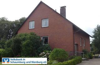 Haus kaufen in 31693 Hespe, Hier steckt Wohnpotenzial drin!