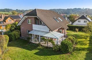 Einfamilienhaus kaufen in 35066 Frankenberg, Hochwertiges Einfamilienhaus in begehrter Lage von Frankenberg