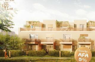 Wohnung kaufen in 85748 Garching, Invest in die Wohnzukunft: smartes Apartment mit sonnigem Balkon