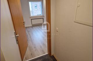 Wohnung mieten in 50129 Bergheim, 1-Zimmerwohnung in Bergheim-Oberaußem mit Küche und Kellerraum!