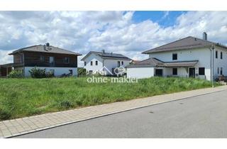 Immobilie kaufen in Eschenweg, 84085 Langquaid, Baugrundstück in Langquaid