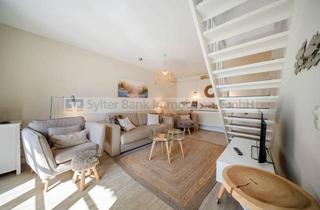 Haus kaufen in 25996 Wenningstedt-Braderup, Zwischen Reet und Dorfteich: Ein Zuhause mit Inselgefühl