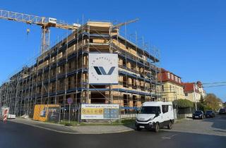 Wohnung kaufen in 01139 Dresden, www.immovista.de RUHIGES WOHNEN IM ERSTBEZUG