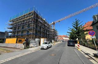 Wohnung kaufen in 01139 Dresden, www.immovista.de DACHGESCHOSS IM ERSTBEZUG MIT BESTEM RAUMKLIMA