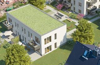 Wohnung kaufen in 01139 Dresden, www.immovista.de ERDGESCHOSS MIT TERRASSE