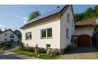 Einfamilienhaus kaufen in 54675 Wallendorf, ++ 54675 WALLENDORF | EINFAMILIENHAUS | DIREKTE GRENZNÄHE ZU LUX. | INKL. GARTEN ++