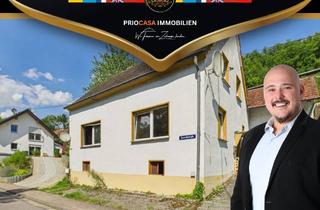 Einfamilienhaus kaufen in 54675 Wallendorf, ++ 54675 WALLENDORF | EINFAMILIENHAUS | DIREKTE GRENZNÄHE ZU LUX. | INKL. GARTEN ++