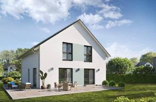 Haus kaufen in 03226 Vetschau, Hier baut Allkauf Ihr Zuhause Home 14! Leben im Spreewald.