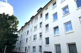 Wohnung kaufen in Ifflandstraße 62B, 22087 Hamburg, Unvermietet! * Alles neu! * Alsternah! * Provisionsfrei!