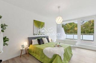 Wohnung kaufen in Am Eichberg 1B, 66540 Neunkirchen, Barrierearme und bezugsfertige 2-Zimmer Wohnung, BLK - provisionsfrei vom Eigentümer