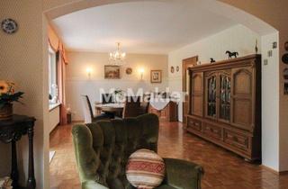 Einfamilienhaus kaufen in 23911 Schmilau, Großzügig & gepflegt – Familienhaus mit Garten, Sauna, Keller und viel Platz zum Entspannen
