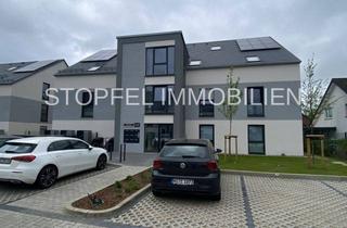 Wohnung mieten in Elverdisser Straße 29 B, 33729 Bielefeld, Moderne 4 ZKB im Erdgeschoss mit grosser Terrasse in unserer schönen Wohnanlage GRÜNE MITTE