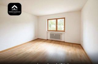 Wohnung kaufen in Pappelallee, 77855 Achern, LEERSTEHENDE und Helle 3-Zimmer-Wohnung mit Balkon & Garage
