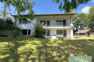 Einfamilienhaus kaufen in 59581 Warstein, Warstein - Kein Haus von der Stange - großes Wohnhaus in beliebter Wohngegend!