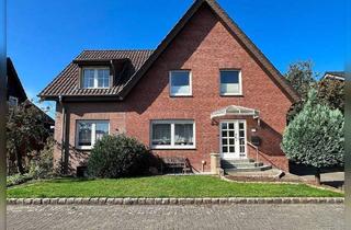 Einfamilienhaus kaufen in 46325 Borken / Marbeck, Borken / Marbeck - Viel Raum für Familie und Generationen - Ihr neues Zuhause in Marbeck