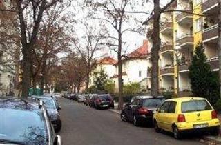 Wohnung kaufen in Messedamm, 14059 Berlin, Berlin - Nähe Reichstr. City-Wohnung mit Lift, Balkon u.Parkett (für Selbstnutzer oder Anleger)