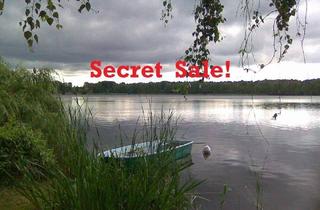 Einfamilienhaus kaufen in 15741 Bestensee, Bestensee - Seltene Gelegenheit **Charmantes Haus am See mit Einliegerwohnung**