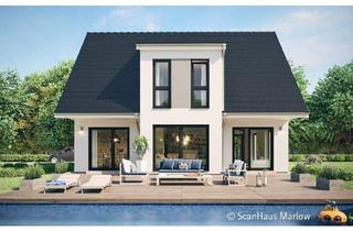 Einfamilienhaus kaufen in 04509 Wiedemar, Wiedemar - Mit ScanHaus zum Traumhaus - zuverlässig, modern, individuell.
