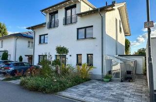 Einfamilienhaus kaufen in 68542 Heddesheim, Heddesheim - Exklusives EFH in bester Lage Heddesheims