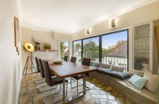 Einfamilienhaus kaufen in 61389 Schmitten, Schmitten im Taunus - Modernisiertes Mehrgenerationenhaus mit Einliegerwohnung in Schmitten