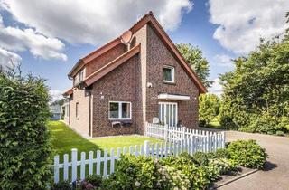 Einfamilienhaus kaufen in 23863 Kayhude, Kayhude - Das Haus, das alles kann