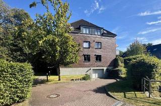 Wohnung kaufen in 22397 Hamburg, Hamburg / Duvenstedt - Elegante Terrassenwohnung mit Tiefgaragenstellplatz und Fahrstuhl