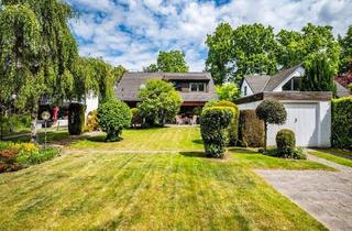 Haus kaufen in 22949 Ammersbek, Ammersbek - Klar gebaut - weit gedacht