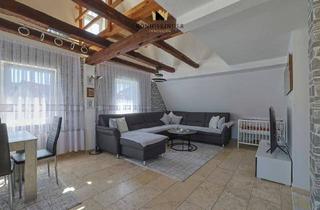 Mehrfamilienhaus kaufen in 71560 Sulzbach, Sulzbach an der Murr - Kernsaniertes Mehrfamilienhaus mit Gewerbeeinheit in zentraler Lage von Sulzbach