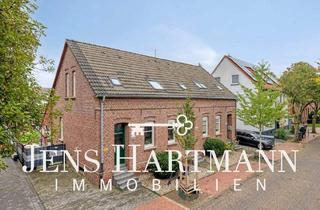 Mehrfamilienhaus kaufen in 45329 Essen, Essen - Drei Häuser in einem - charmantes Siedlungshaus mit Geschichte in Essen-Karnap