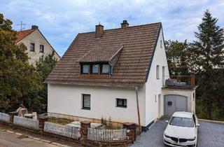 Einfamilienhaus kaufen in 66953 Pirmasens, Pirmasens - saniertes Einfamilienhaus mit tollem Blick.