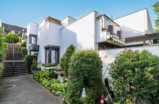 Wohnung kaufen in 21149 Hamburg, Hamburg - Autark wohnen im Erdgeschoss mit grosszügiger Terrasse und Garten