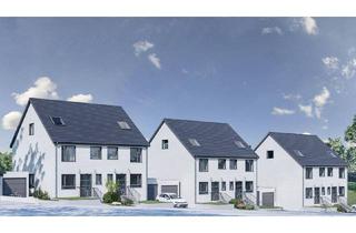 Doppelhaushälfte kaufen in Herdweg, 76597 Loffenau, Loffenau - *Neubau *Doppelhaushälfte *TOP Ausstattung mögliche KfW Programme 297, 298, 300 ( es gelten Fördervoraussetzungen ) *schlüsselfertig !