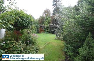 Haus kaufen in 32457 Porta Westfalica, Porta Westfalica / Lerbeck - Hier den nächsten Sommer genießen!