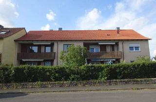 Haus kaufen in 97447 Gerolzhofen, Gerolzhofen - Haushälfte mit 2 Wohnungen zu verkaufen