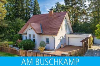 Einfamilienhaus kaufen in 33659 Bielefeld / Senne, Bielefeld / Senne - Das was alle suchen! Einfamilienhaus mit Garage