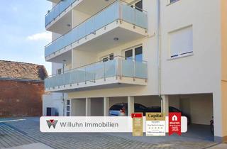 Wohnung kaufen in 04249 Leipzig, Leipzig - Bezugsfreie Neubau-Wohnung l Balkon l Aufzug l Keller l Energieeffizienzklasse A+
