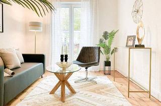 Reihenhaus kaufen in 23554 Lübeck, Lübeck - Bezugsfertig renoviertes Reihenhaus mit Südwestgarten!