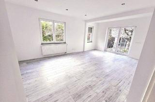 Wohnung kaufen in Obereisesheimerstraße 21, 74078 Heilbronn, Heilbronn - Gartenwohnung 3,5 Zimmer 103m² Provisionsfrei