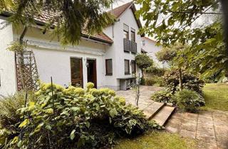 Einfamilienhaus kaufen in Gertrud Von Le Fort Weg 11, 76437 Rastatt, Rastatt - Ein Juwel - großzügiges Einfamilienhaus mit ELW