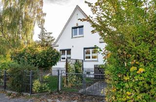 Einfamilienhaus kaufen in 27576 Bremerhaven, Bremerhaven - Provisionsfrei: schönes EFH im Bremerhavener Buschkämpen