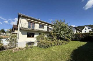 Haus kaufen in Goethestraße 41, 69493 Hirschberg, Hirschberg - Großzügiges Haus mit großem Garten und viel Potenzial! ***PROVISIONSFREI***